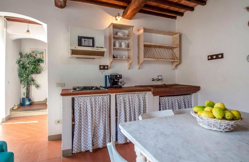 Serravalle Pistoiese Apartment | Apartment Crepuscolo by Interhome