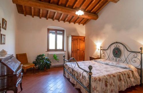 Serravalle Pistoiese Apartment | Apartment Crepuscolo by Interhome