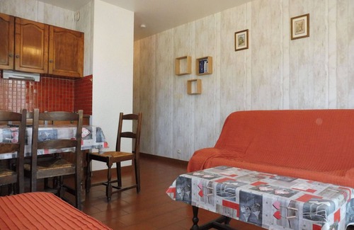 Crest-Voland Apartment | Apartment Crest-Voland, studio flat, 4 persons