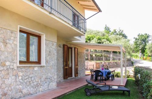 Santa Lucia Apartment | Apartment Cristina-3 by Interhome