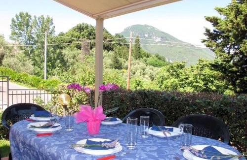 Santa Lucia Apartment | Apartment Cristina-3 by Interhome