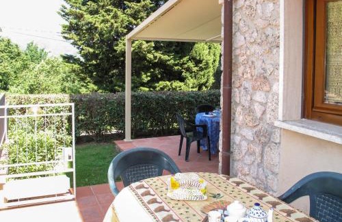 Santa Lucia Apartment | Apartment Cristina-3 by Interhome