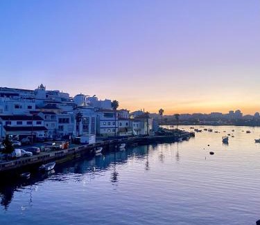 Ferragudo Apartment | Apartment Crossing Keys, Two Bedrooms, Ferragudo