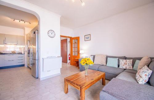 Ferragudo Apartment | Apartment Crossing Keys, Two Bedrooms, Ferragudo
