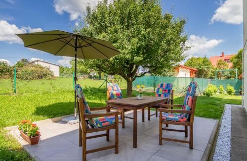 Cserszegtomaj Apartment | Apartment Cserszeg by Interhome