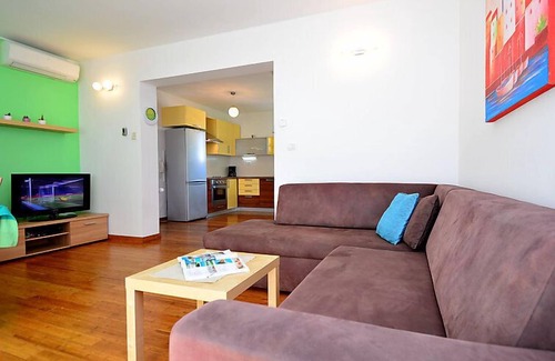 Tribunj Apartment | Apartment Cvita by Interhome