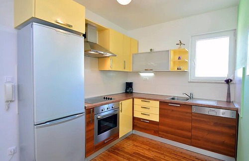 Tribunj Apartment | Apartment Cvita by Interhome
