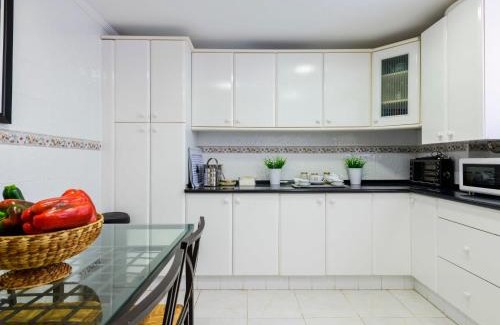Alcossebre Apartment | Apartment Dúplex Seaview by Interhome