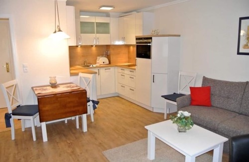 Westerland Apartment | Apartment "Düne 06"