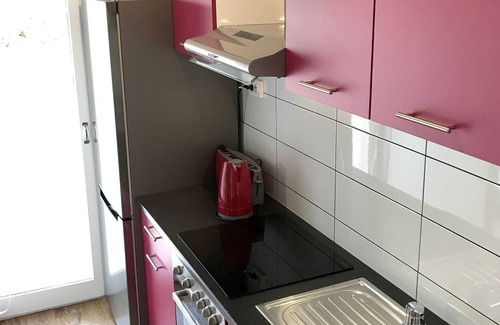 Supetar Apartment | Apartment DOT Deluxe (33861-A1) - Supetar - island Brac