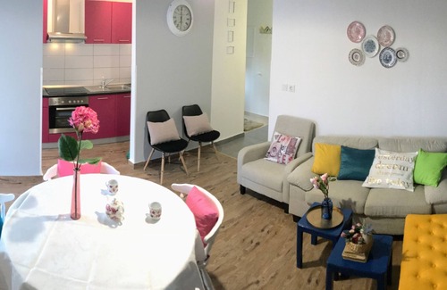 Supetar Apartment | Apartment DOT Deluxe (33861-A1) - Supetar - island Brac