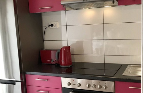 Supetar Apartment | Apartment DOT Deluxe (33861-A1) - Supetar - island Brac