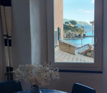 Sori Apartment | Apartment Da Pupetta