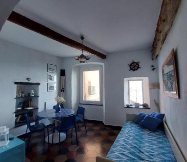 Sori Apartment | Apartment Da Pupetta
