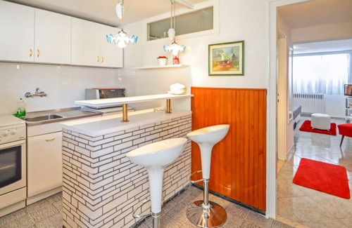 Sarsoni Apartment | Apartment Dado by Interhome