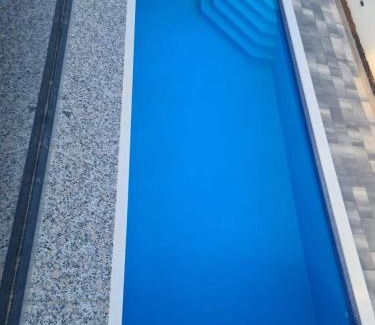 Businci Apartment | Apartment Dado