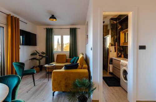 Businci Apartment | Apartment Dado