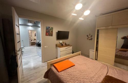 Sololaki Apartment | APARTMENT DADU-2