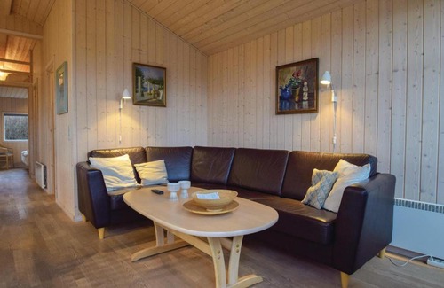 Dageløkke House | Apartment Dageløkke Feriecenter XII
