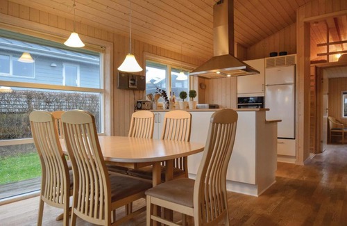 Dageløkke House | Apartment Dageløkke Feriecenter XII