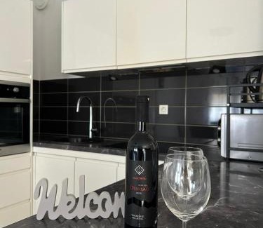 Znjan Apartment | Apartment Dalmatinos SPLIT Znjan