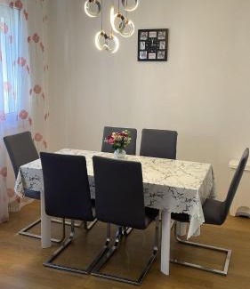 Znjan Apartment | Apartment Dalmatinos SPLIT Znjan