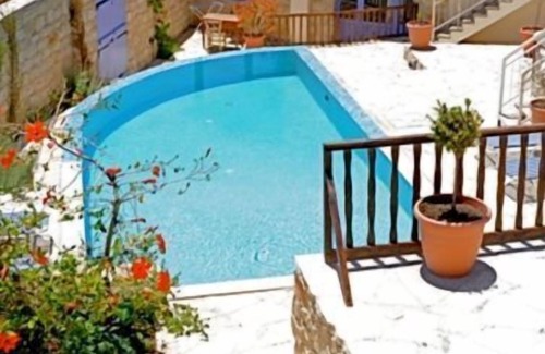 Tochni Apartment | Apartment Danae House in Tochni - 2 persons, 1 bedrooms