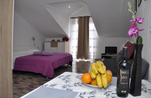 Okuklje Apartment | Apartment Danijela
