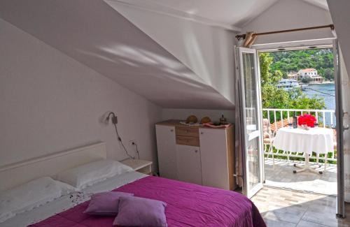 Okuklje Apartment | Apartment Danijela