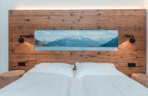 Gries Apartment | Apartment Das Georgen- Großglockner-Kitzsteinhorn by Interhome