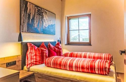 Niederbreitenbach Apartment | Apartment Das Panoramal by Interhome