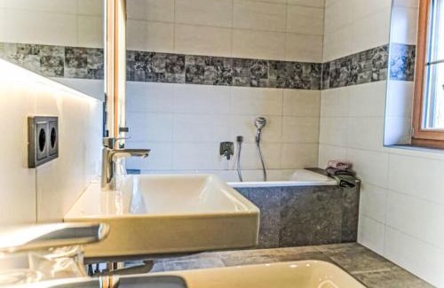 Niederbreitenbach Apartment | Apartment Das Panoramal by Interhome