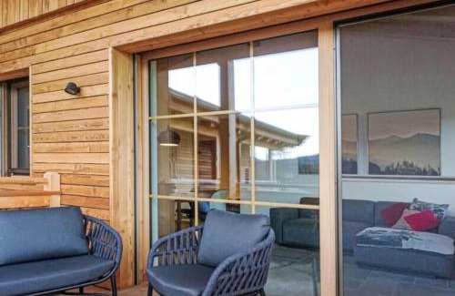 Niederbreitenbach Apartment | Apartment Das Panoramal by Interhome
