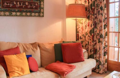 Villars-sur-Ollon Apartment | Apartment Dauphin 7 by Interhome