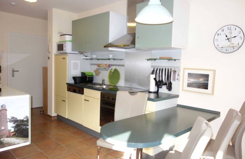 Graal Mueritz Apartment | Apartment Dawn in the beach road - Apartment Dawn in the beach road