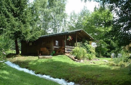 Bayerisch Eisenstein Apartment | Apartment with two bedrooms and terrace