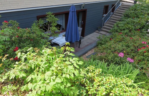 Clausthal-Zellerfeld Apartment | Apartment Lenk - Apartment