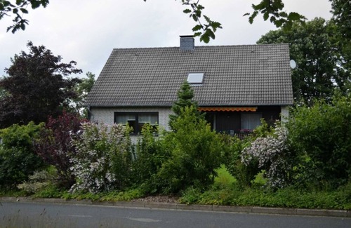 Clausthal-Zellerfeld Apartment | Apartment At the height