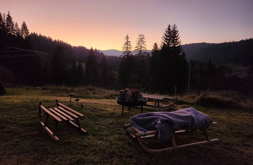 Feldberg Apartment | Apartment 'Schluchsee' with Mountain View, Shared Terrace and Wi-Fi