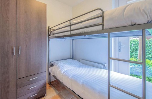 Municipality of Uitgeest Apartment | Apartment De Meerparel-15
