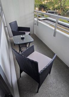 Hammfeld Apartment | Apartment