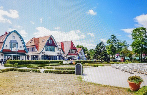 Tarnewitz Apartment | Apartment 60 m² Boltenhagen, 3 pers., Quiet area. Near the beach, 2 bedrooms.,Wireless Internet access