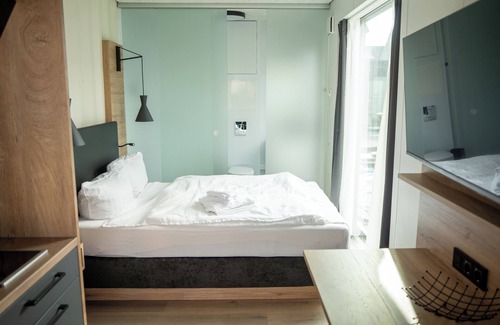 Schwarzenbach am Wald Apartment | Apartment S