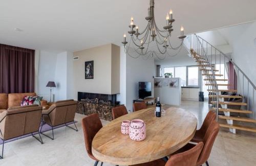 Egmond aan Zee Apartment | Apartment De Zeeparel by Interhome