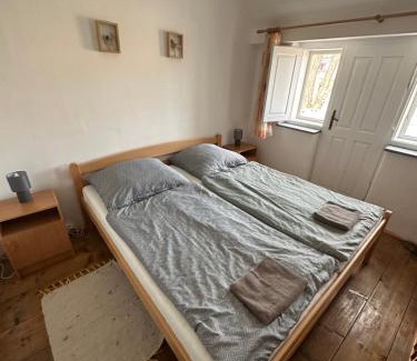 Zabovresky Apartment | Apartment Dehtáře