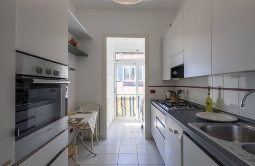 Ventimiglia Apartment | Apartment Delia by Interhome