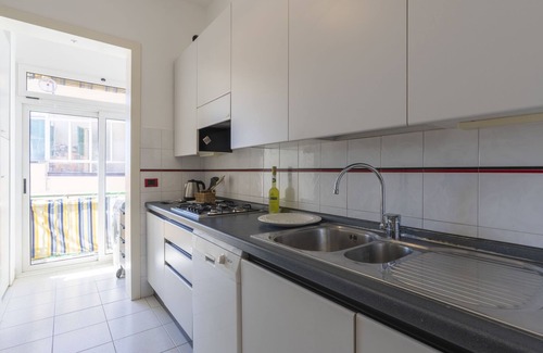 Ventimiglia Apartment | Apartment Delia by Interhome