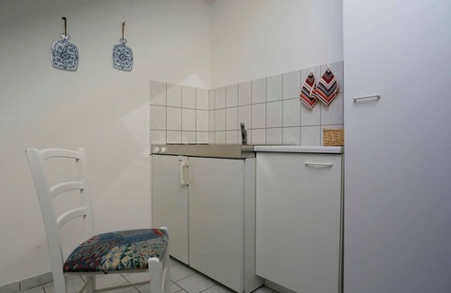 Oberhof Apartment | Apartment Deluxe - approx. 45 m² - Ferien Appartements am Park