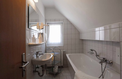 Oberhof Apartment | Apartment Deluxe - approx. 45 m² - Ferien Appartements am Park