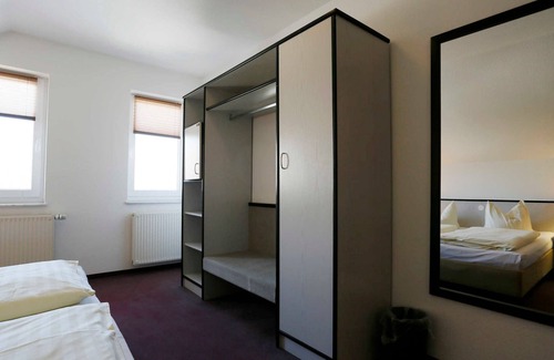 Oberhof Apartment | Apartment Deluxe - approx. 45 m² - Ferien Appartements am Park